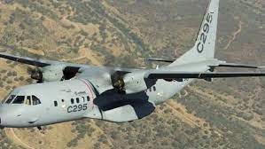 In a major decision, the Cabinet Committee on Security on Wednesday approved the procurement of 56 C-295 medium transport aircraft for the Indian Air Force to replace its aging Avro planes which were first inducted around 60 years ago.