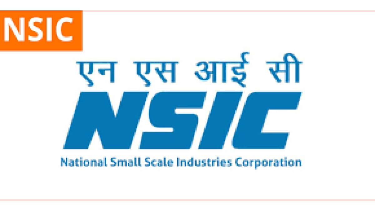 National Small Industries Corporation Limited (NSIC)