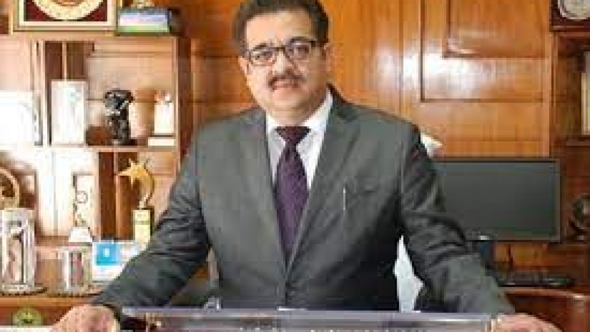 Centre appoints Atul Bhatt as CMD of RINL