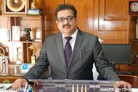 Centre appoints Atul Bhatt as CMD of RINL