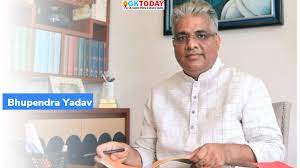 Bhupendra Yadav launches PRANA Portal