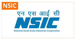 National Small Industries Corporation Limited (NSIC)