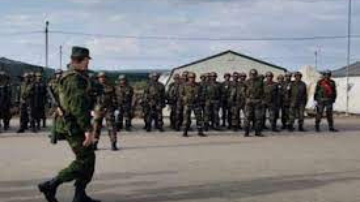Peace Mission-2021: India joins in an SCO joint military exercise in Russia