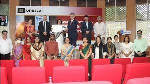 NIOS won UNESCO Literacy Prize 2021 for Innovation in Education
