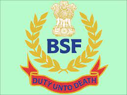 BSF Constable (GD) Recruitment 2021 – 269 Vacancy, Apply Online