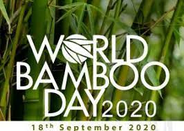 World Bamboo Day