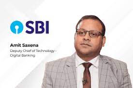 Amit Saxena joins RBI Innovation Hub as CTO