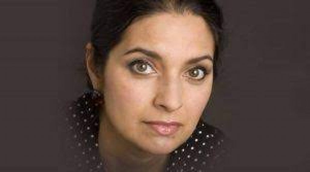 Jhumpa Lahiri’s new book ‘Translating Myself and Others’