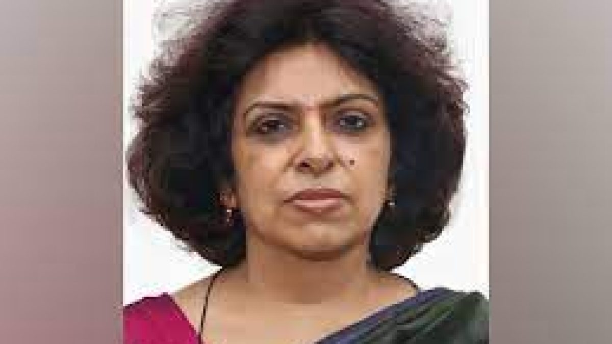 Alka Nangia Arora Takes Charge as CMD of NSIC