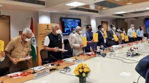NITI Aayog Launches Report on ‘Reforms in Urban Planning Capacity in India’