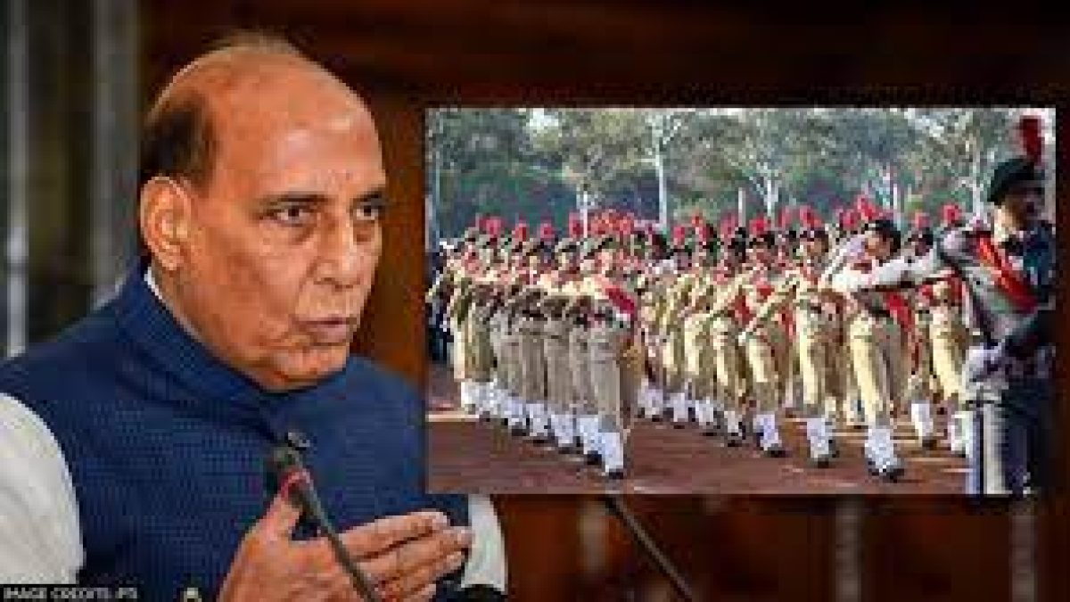 Ministry of Defence constitutes High-Level Expert Committee for a comprehensive review of NCC; Chairman: Shri Baijayant Panda