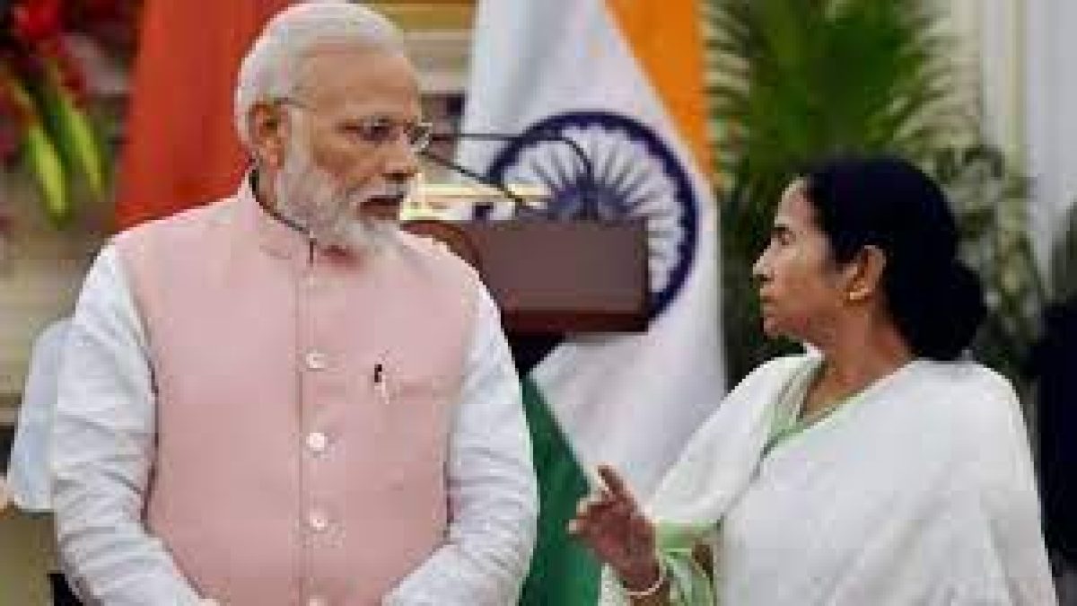 PM Narendra Modi features in Time Magazine’s 100 Most Influential People 2021 List