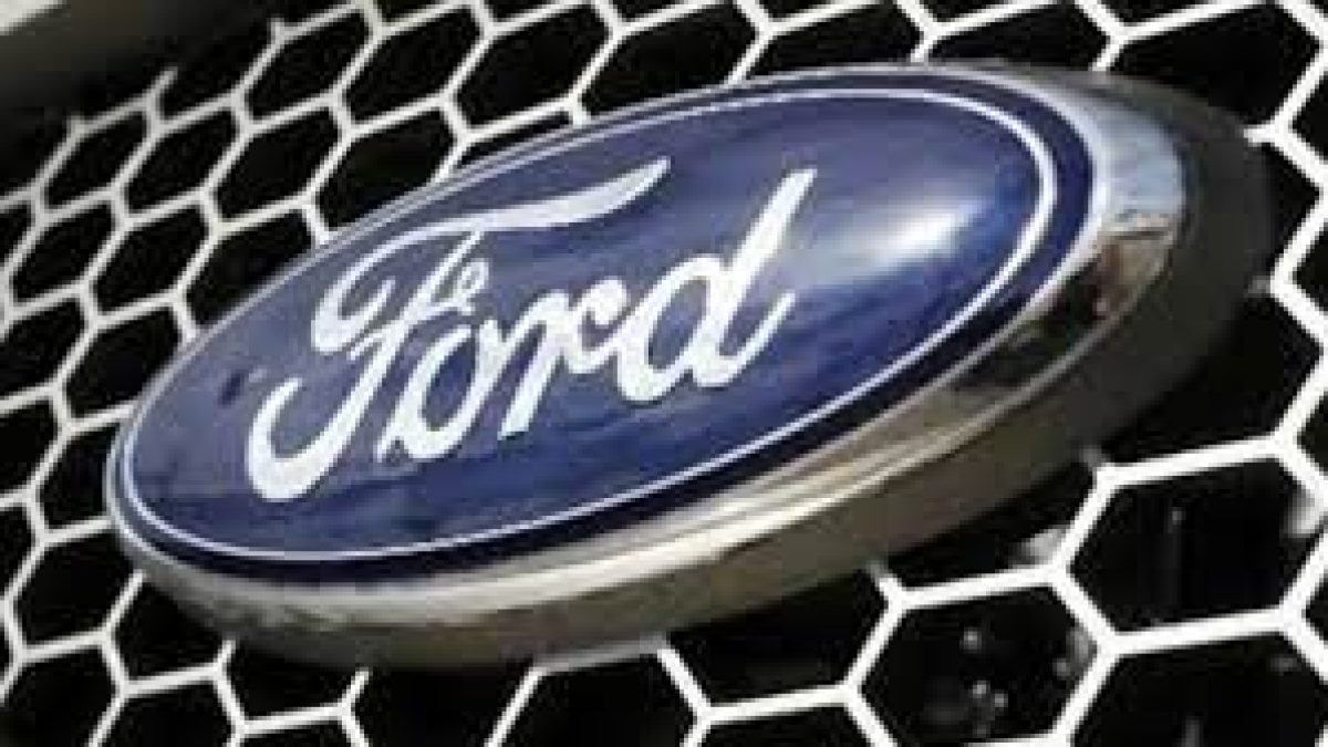 Ford becomes the latest US car manufacturer to exit India