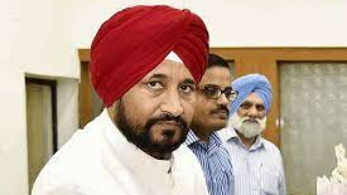 Charanjit Singh Channi to be next chief minister of Punjab
