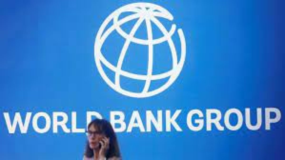 World Bank Group Discontinues Doing Business Report 