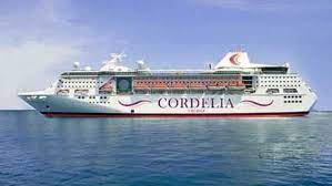 IRCTC Partners with Cordelia Cruises to launch India’s first indigenous luxury cruise liner