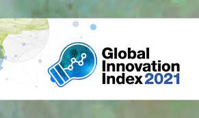 India ranked 46th in the Global Innovation Index 2021; Top- Switzerland