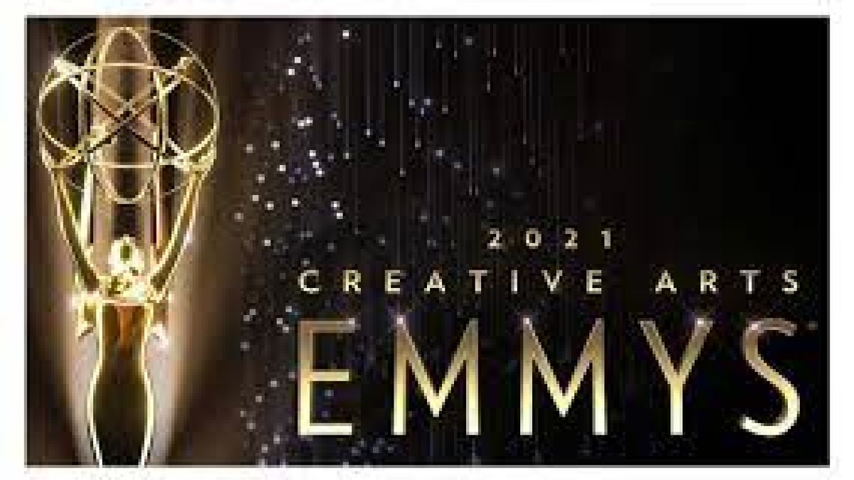 Emmy Award 2021 Winners: A Complete List