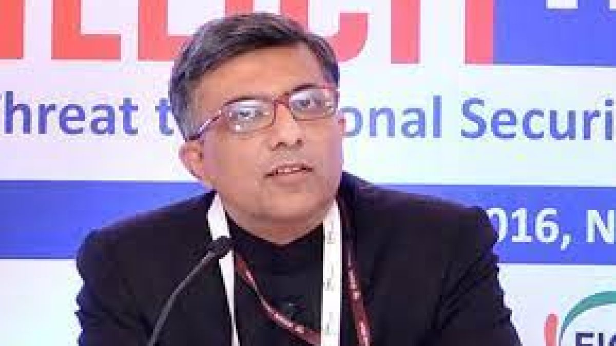 Facebook India appointed former Uber executive Rajiv Aggarwal as Head of Public Policy