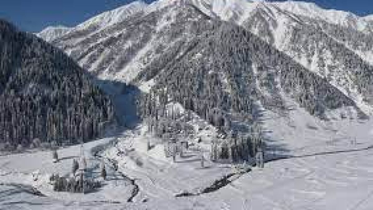 Ladakh is all set to roll out 1st edition of” Himalayan Film Festival 2021″