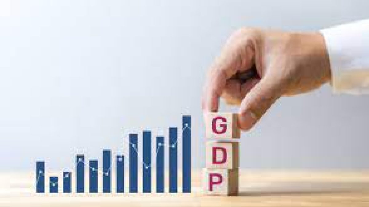 OECD projects India’s economic growth forecast at 9.7% for FY22 & 7.9% for FY23
