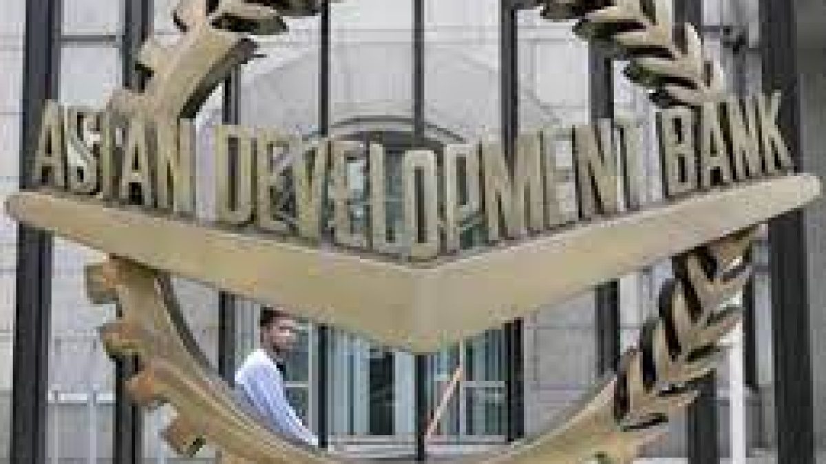 Asian Development Bank cuts India’s GDP forecast for FY22 to 10%