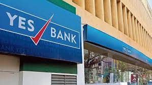 Yes bank partners with VISA to offer credit cards