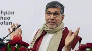 Nobel Laureate Kailash Satyarthi among four new SDG Advocates appointed by UN Secretary-General
