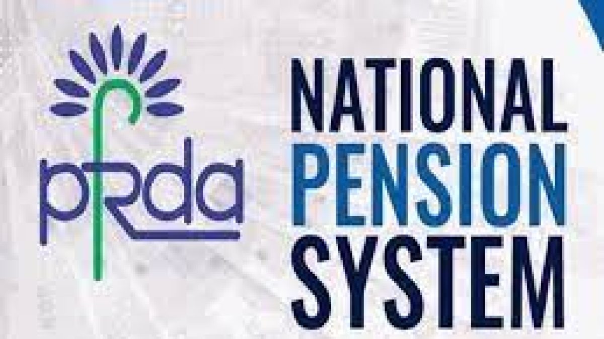 PFRDA to observe NPS Diwas on October 01, 2021
