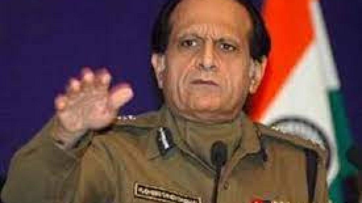 Former Arunachal Governor YS Dadwal passes away