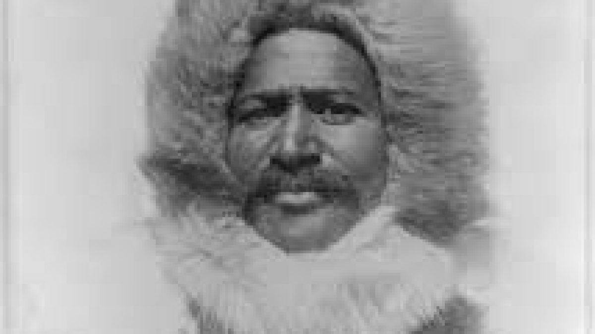 Lunar Crater named after Arctic explorer Matthew Henson: Name Proposed by LPI/NASA