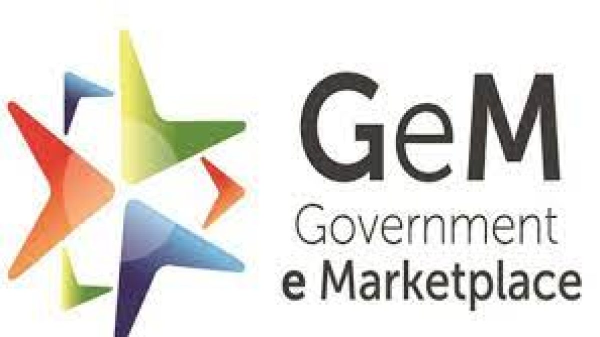 Government e-marketplace bags prestigious CIPS Award