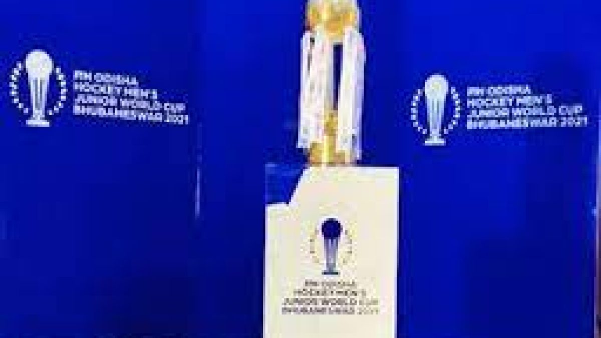 Odisha to host FIH Hockey Men’s Junior World Cup 2021