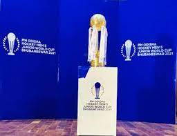 Odisha to host FIH Hockey Men’s Junior World Cup 2021