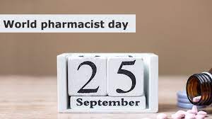 World Pharmacist Day 2021