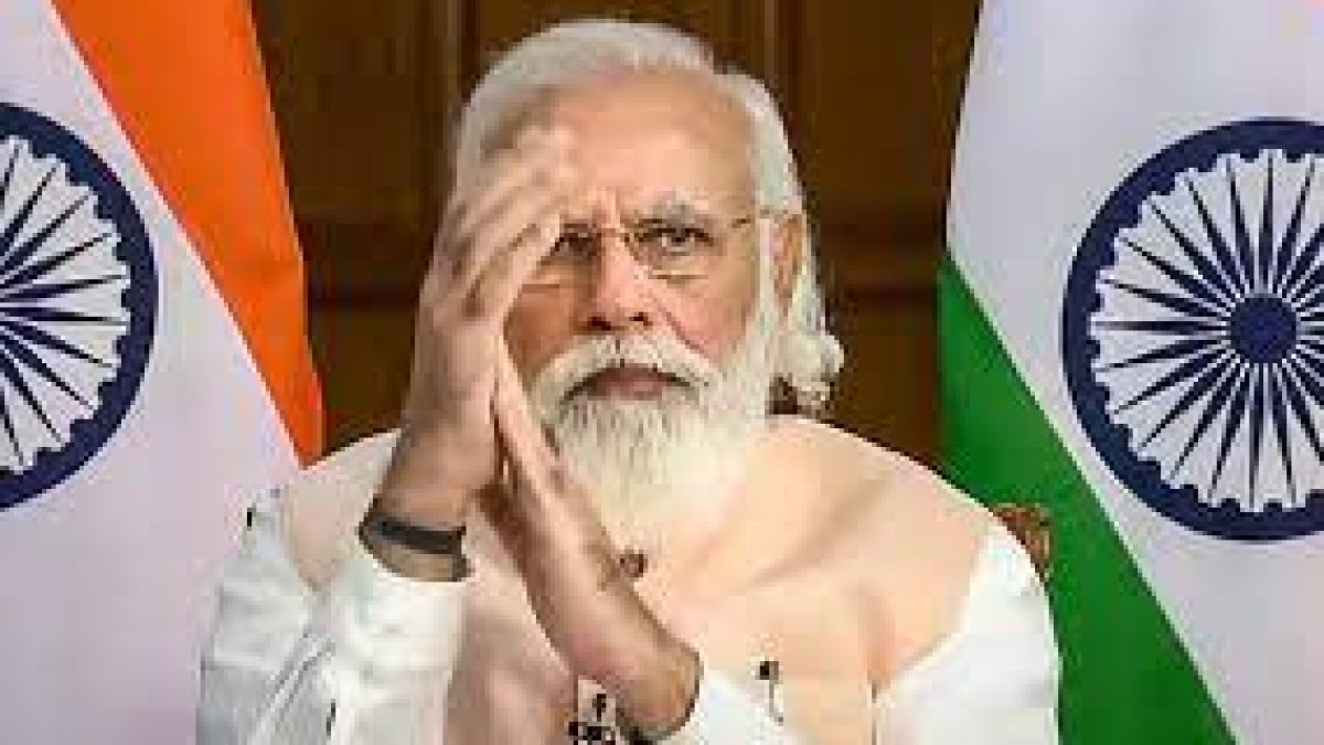 PM Modi to roll out National Digital Health Mission