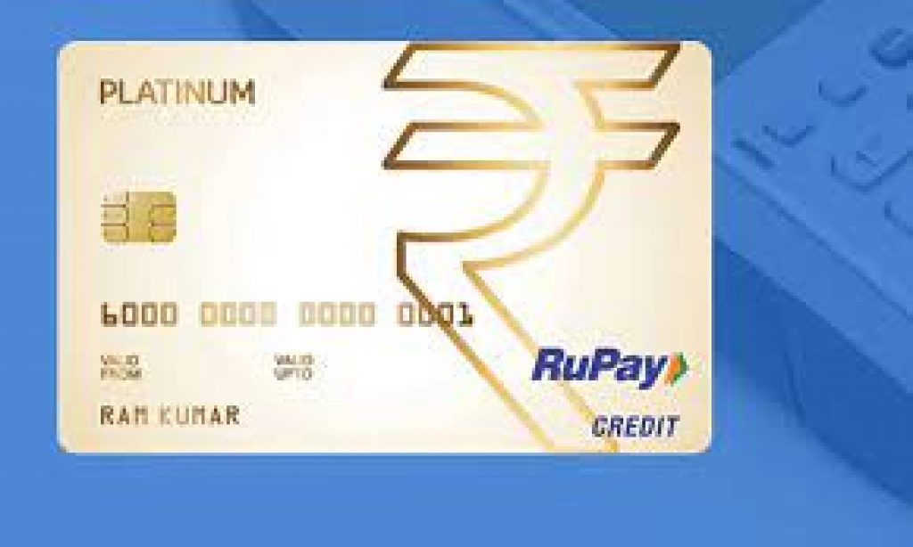 BPCL & SBI Card launch co-branded RuPay contactless credit card