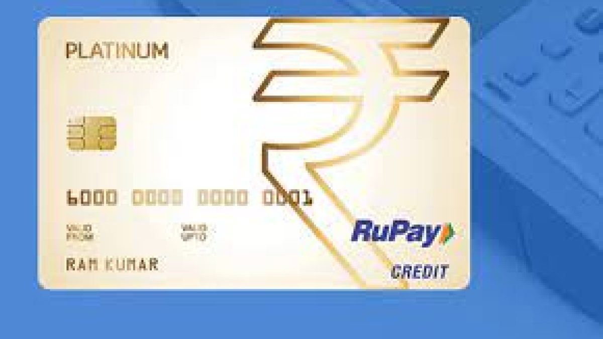 BPCL & SBI Card launch co-branded RuPay contactless credit card