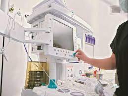 Centre notifies Rs 400 crore Scheme for “Promotion of Medical Device Parks” to support the medical devices industry