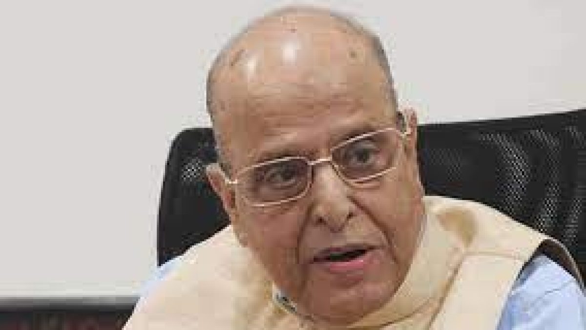 Education ministry constitutes panel to develop new national curriculum frameworks; Head- Former ISRO chief K Kasturirangan