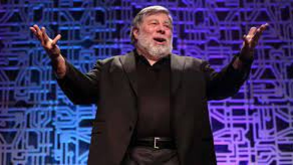 Apple co-founder Steve Wozniak launches space start-up Privateer
