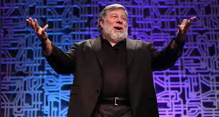 Apple co-founder Steve Wozniak launches space start-up Privateer