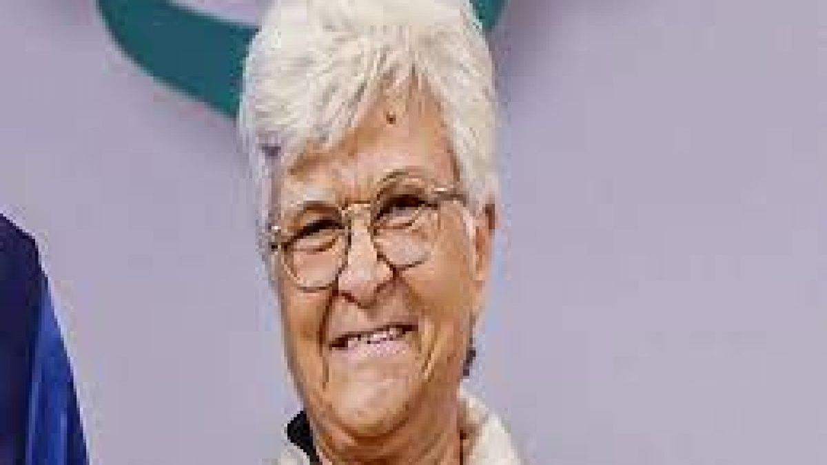 Women’s rights activist and author Kamla Bhasin Died at 75