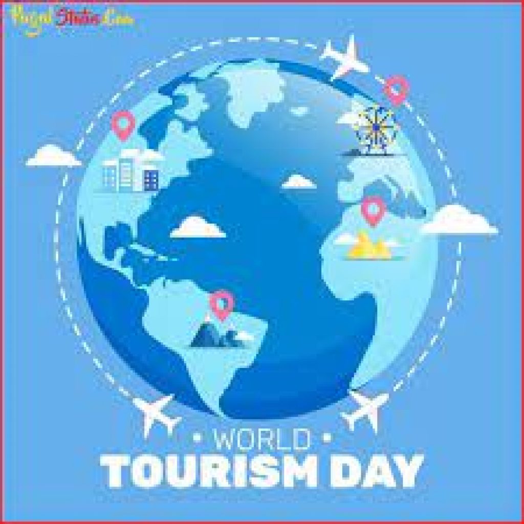 World Tourism Day