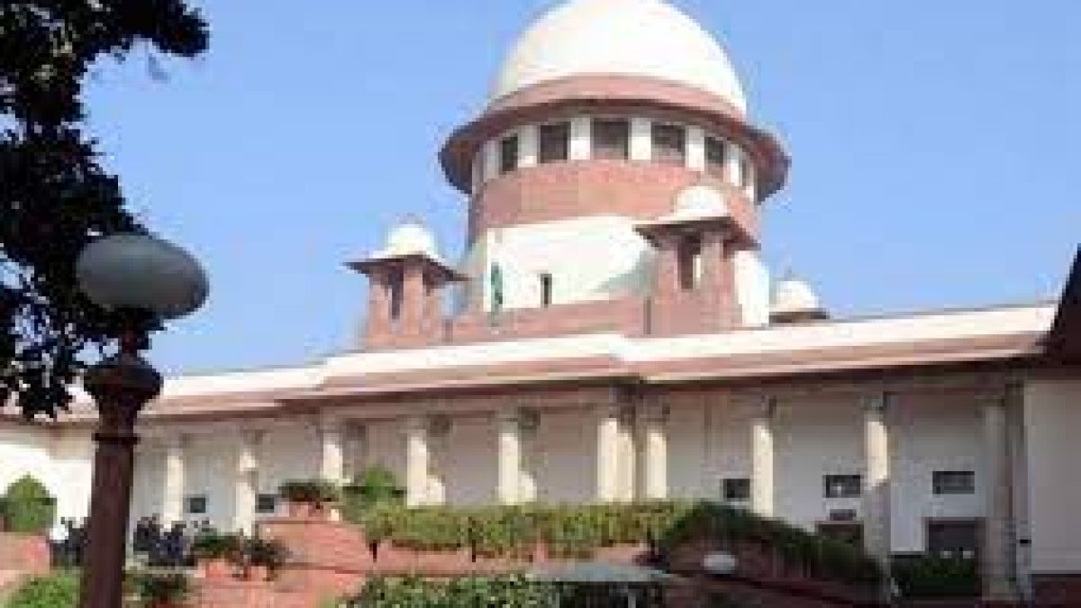 Supreme Court introduces FASTER (Fast and Secured Transmission of Electronic Records) System