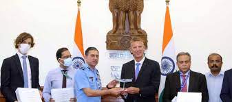 Ministry of Defence inks deal with Airbus Defence & Space, Spain for 56 C-295MW transport aircraft for IAF