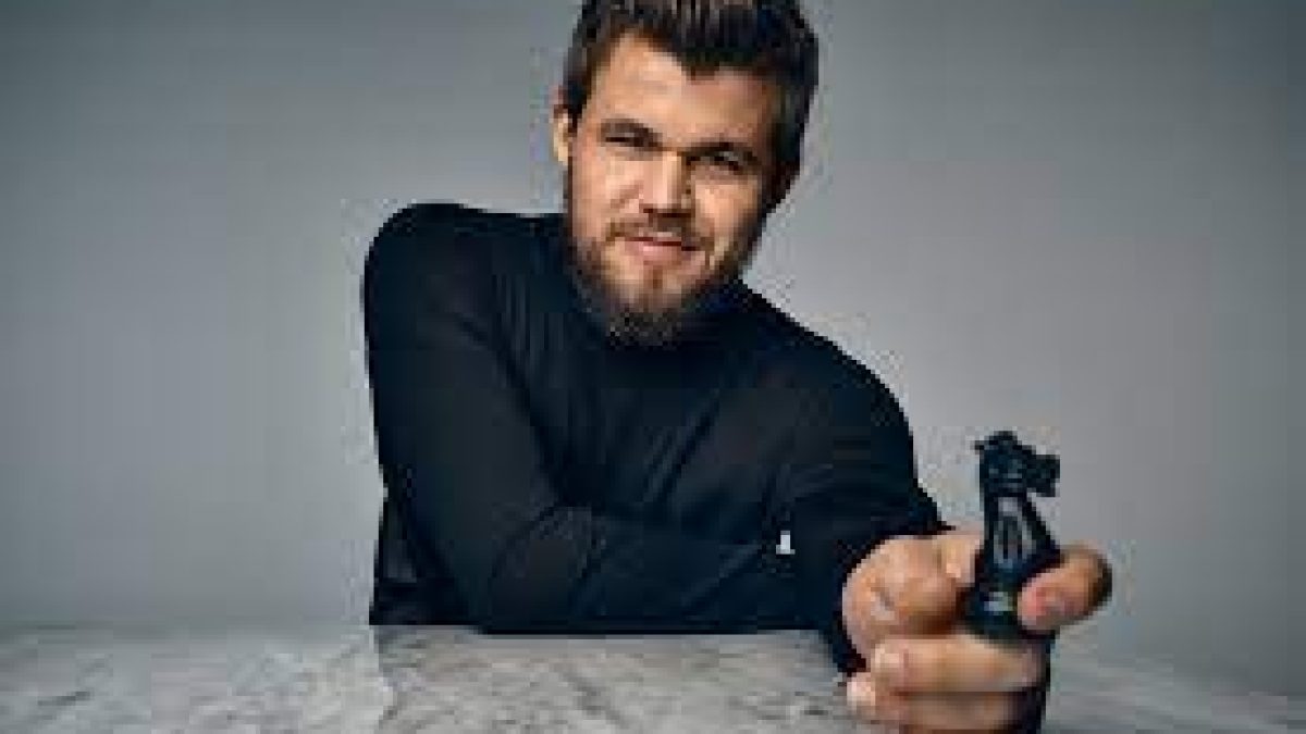 Mastercard ropes in World Chess Champion Magnus Carlsen as its Global Brand Ambassador