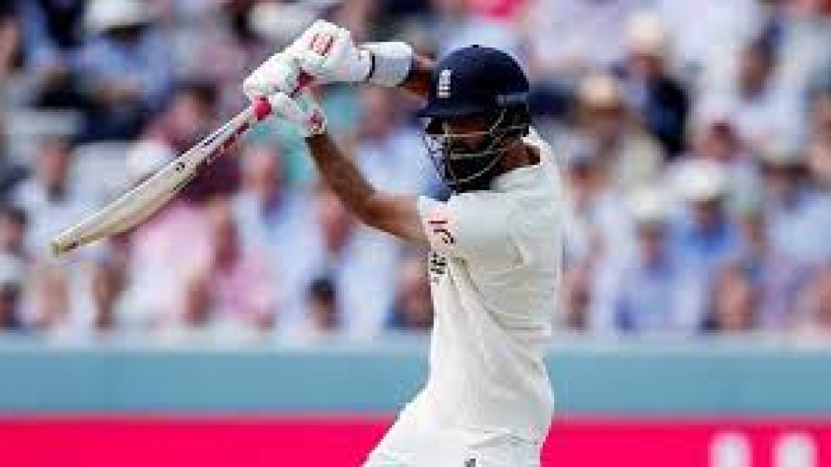 England all-rounder Moeen Ali announces retirement from Test cricket