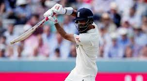 England all-rounder Moeen Ali announces retirement from Test cricket