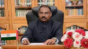 CAG GC Murmu appointed as external auditor of IAEA for 6 years